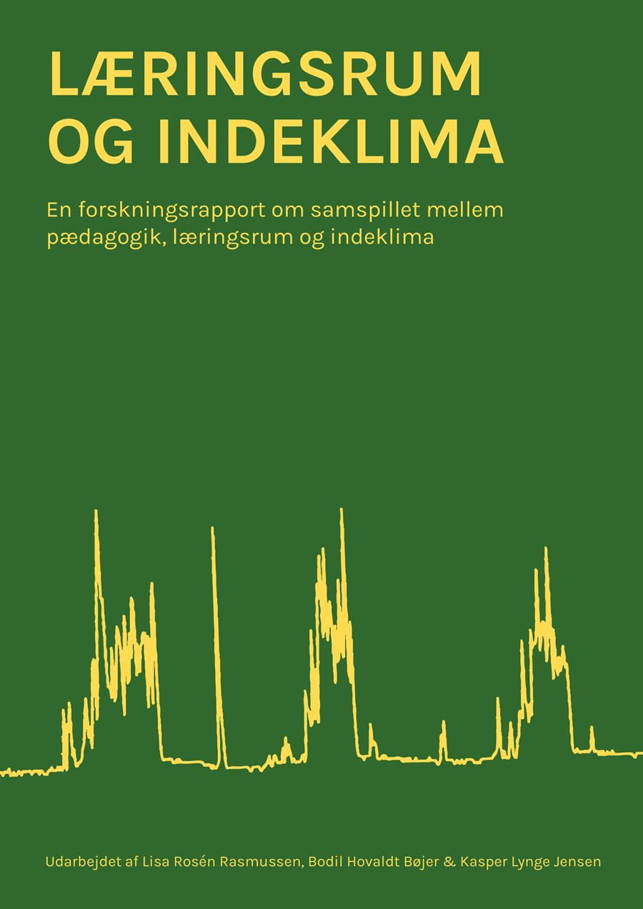 Læringsrum og Indeklima