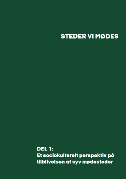 Steder vi mødes