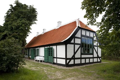 Holger Drachmanns Hus