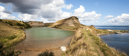 Strategiplan for Morsø Kommune