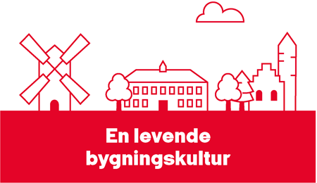 Levende bygningskultur