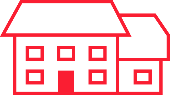 Bymidtepulje – Bygge- og omdannelsesprojekter