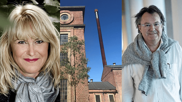Samtalesalon i Aalborg om livskvalitet og det byggede miljø