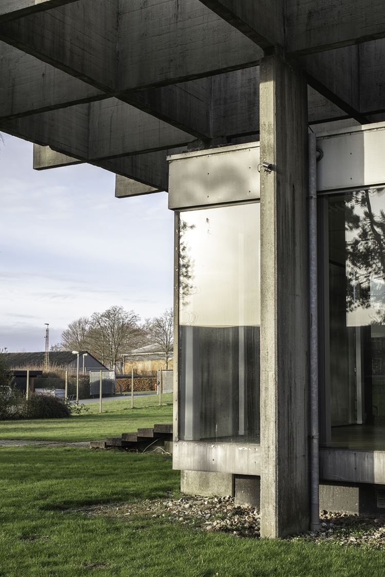 Oplev det industrialiserede byggeri