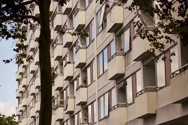 Faglig morgen: Nye veje til reelt grønne renoveringer af arkitektonisk høj kvalitet