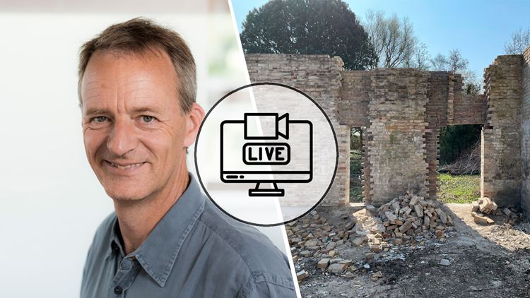 ONLINE Støberihallerne i Præstø 10. oktober