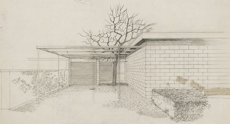 Foredrag om arkitekten Vilhelm Lauritzen