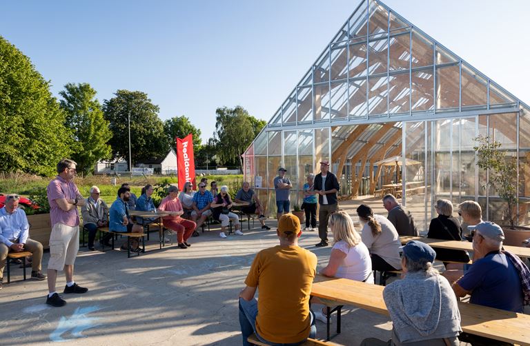 Bliv klogere på foreningen Andelsgaarde