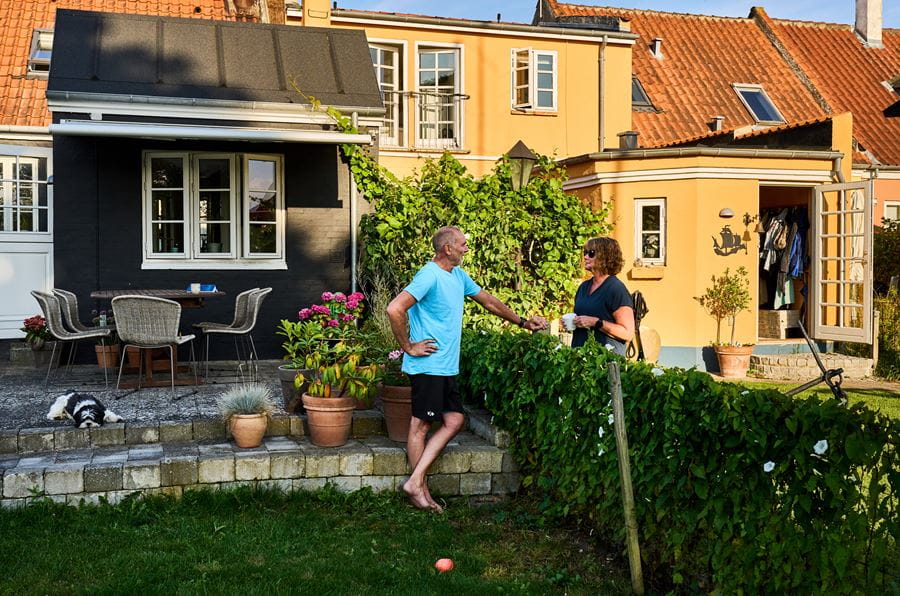 Arkitekturens Dag: Fra mursten til mennesker - Arkitektur som nøgle til trivsel og fællesskab