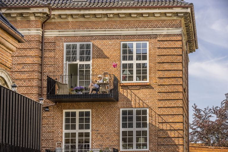 Informationsmøde: Søg støtte til udviklingsaktiviteter i dit eksempelbyggeri