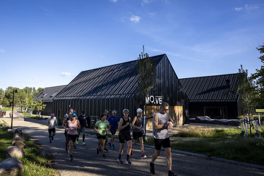 Valgmøde for Vest- og Sydsjælland samt Lolland og Falster