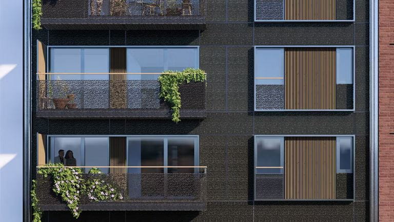 Præfabrikeret byggeri – en vej til mindre klimabelastning?