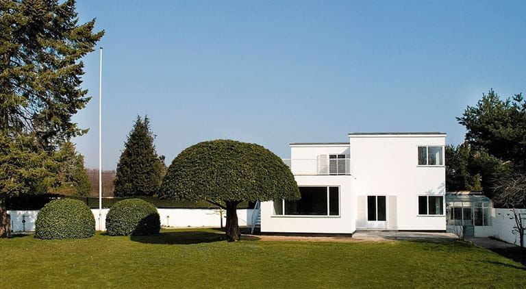 Foredrag om den danske forbindelse til designskolen Bauhaus