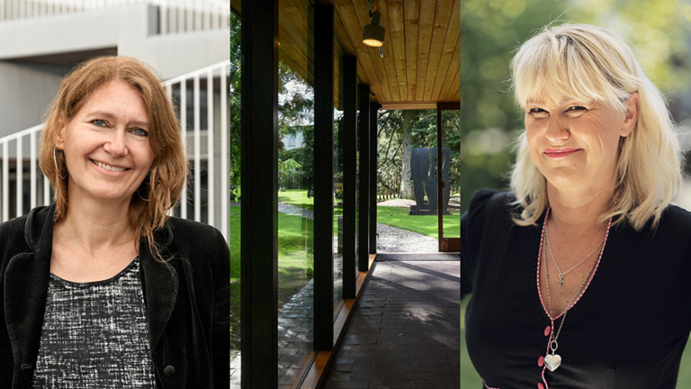 Kom til samtalesalon om livskvalitet og det byggede miljø