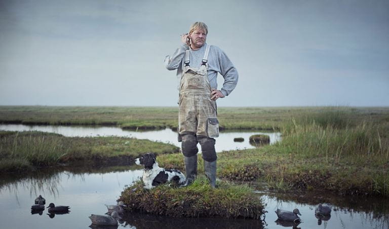 Film og udstilling i Dansk Arkitektur Center