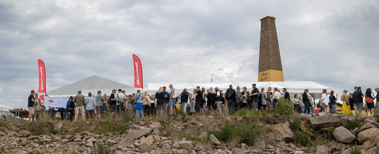 Mød os på Folkemødet 2024