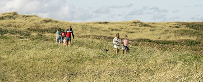 Folkemøde 2024: Lykkeligere på landet?