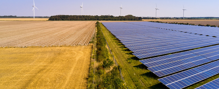 Folkemøde 2024: By og land: Fælles vision, vidt forskellige klimaaftryk