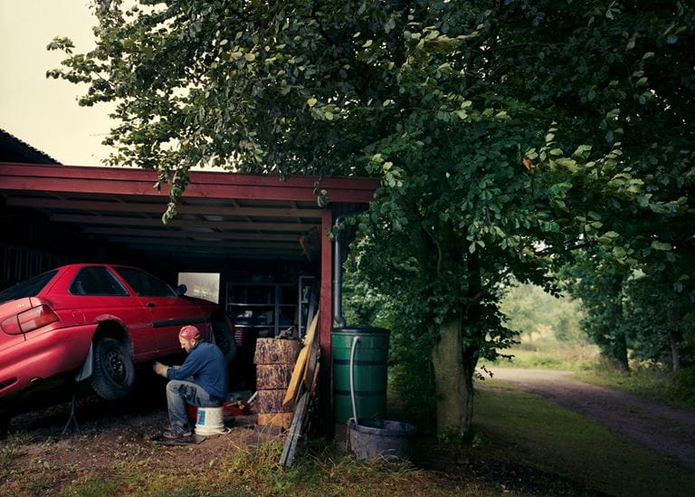 Oplev et helt nyt danmarksbillede