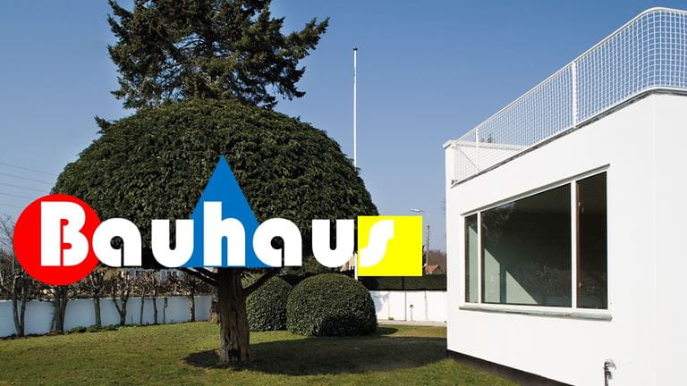 Den danske forbindelse til Bauhaus