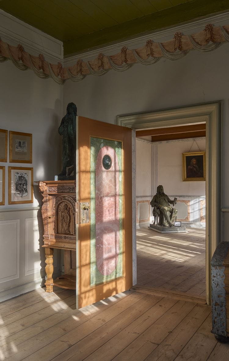 Kom med på rundvisning