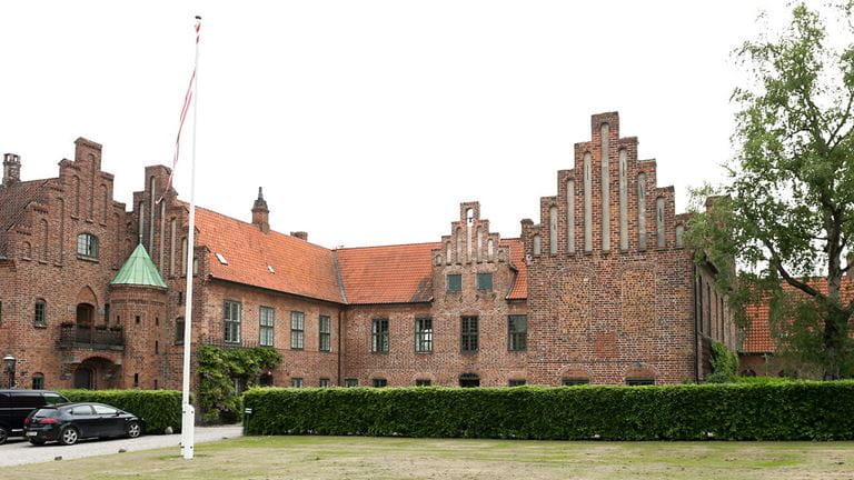 Kom til rundvisning i Roskilde Kloster