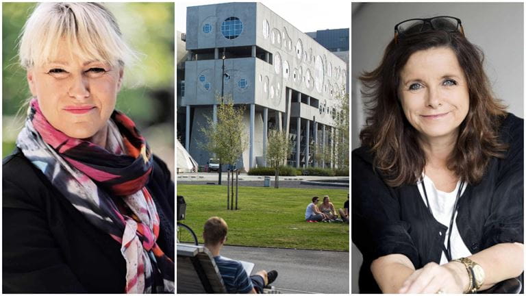 Kom til samtalesalon om livskvalitet og det byggede miljø