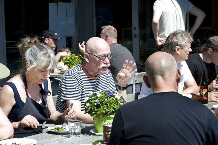 Borgermøde om nye bofællesskaber i Vordingborg