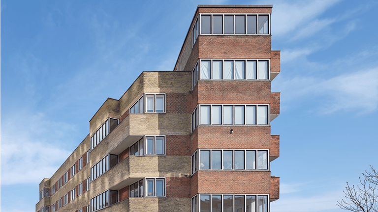 Foredrag: Kay Fisker mellem funktion og tradition
