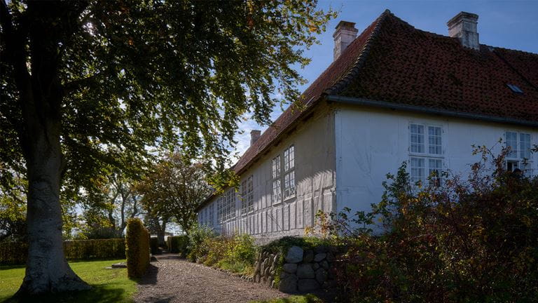 Tersløsegård i Dianalund
