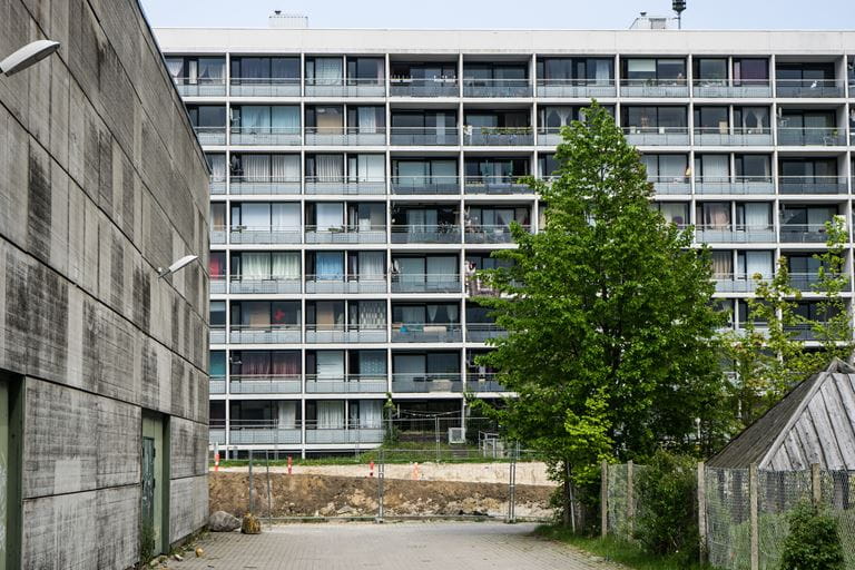 Udsatte boligområder: Hvad virker? Og hvad kan vi lære af erfaringerne? (Aarhus)