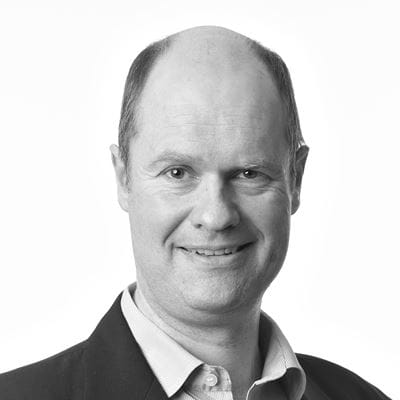 Carsten Mulvad Sørensen