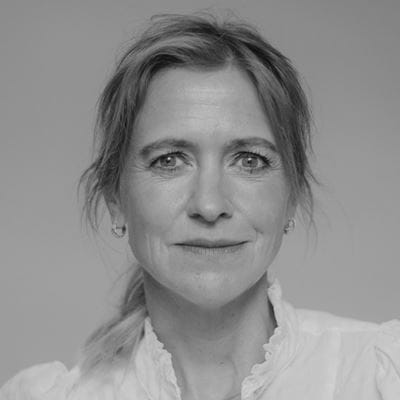 Lone Kjærgaard