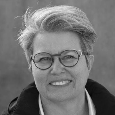 Pernille Rüsz Bloch