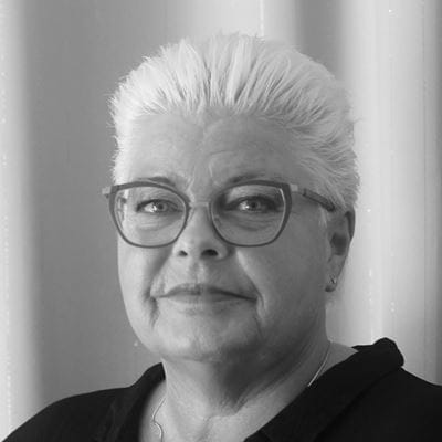Ulla K. Holm
