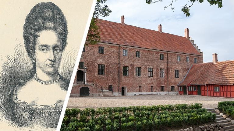 Oplev Odense Adelige Jomfrukloster