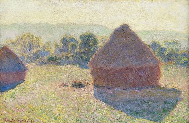 Mageløse Monet: Vind et besøg på Ordrupgaard