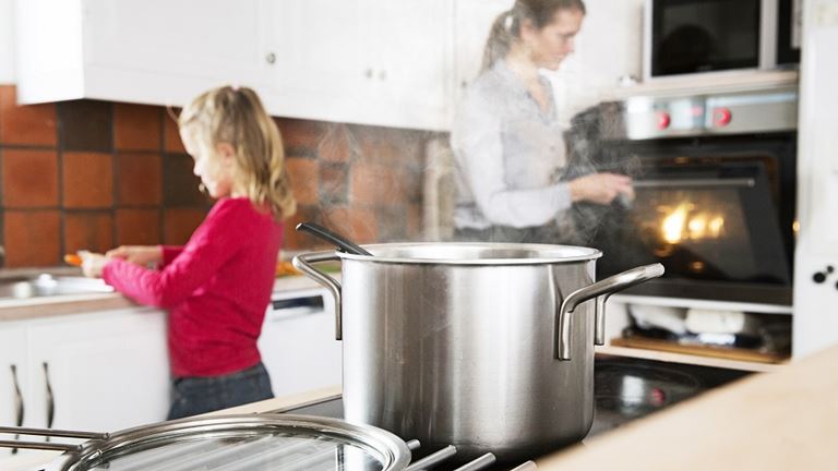 Kom til infomøde om indeklima i Herning