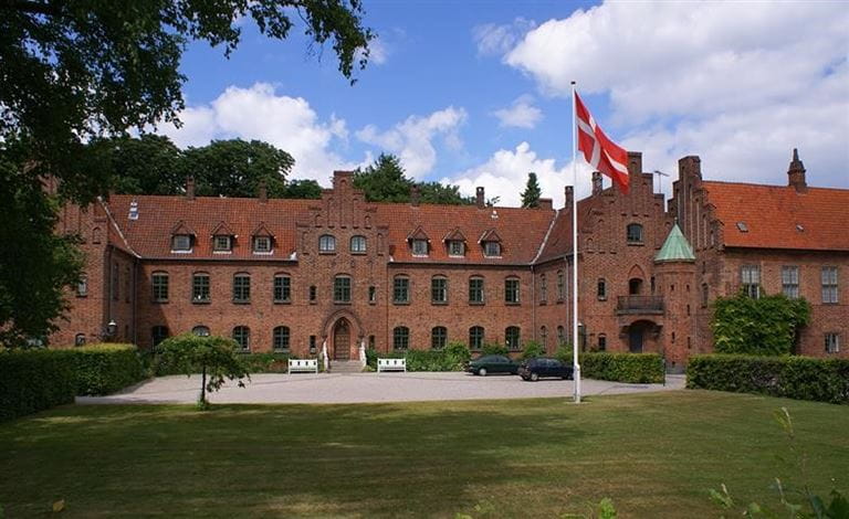 Chancen: Oplev Roskilde Kloster