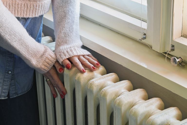 Webinar om isolering: Varme fødder og kolde kontanter