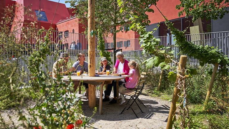 AFLYST. Drageworkshop for hele familien på Maltfabrikken