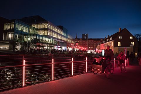 Kulturnatten 2019
