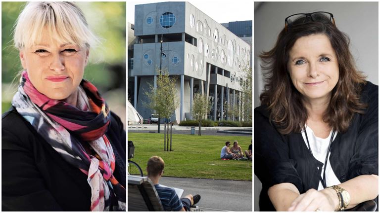 Kom til samtalesalon om livskvalitet og det byggede miljø