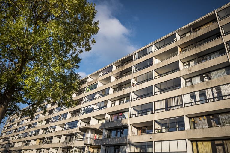 Udsatte boligområder: Hvad virker? Og hvad kan vi lære af erfaringerne? (København)