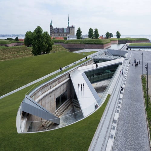 M/S Museet for Søfart: Påskeleg i søfartens tegn (Helsingør)