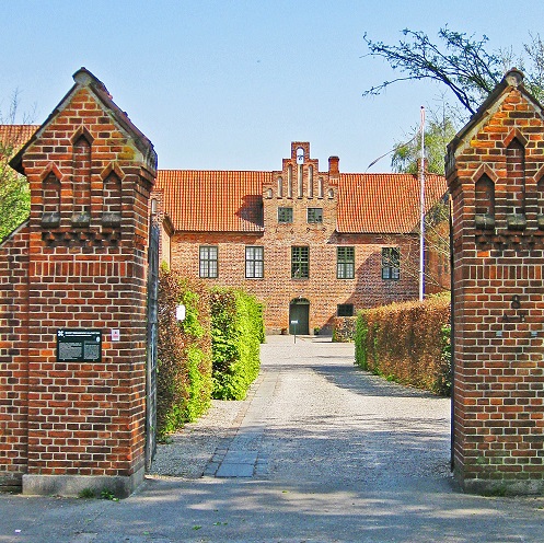 Roskilde Kloster: Træd ind i middelalderen (Roskilde)