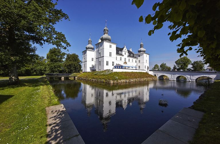 Hør englene synge på Engelsholm