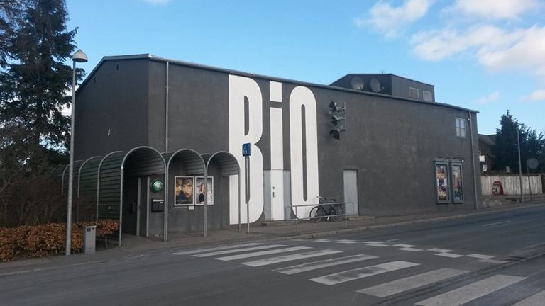 Hvalsø Bio: en biograf drevet af ildsjæle