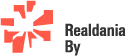 Realdania By logo