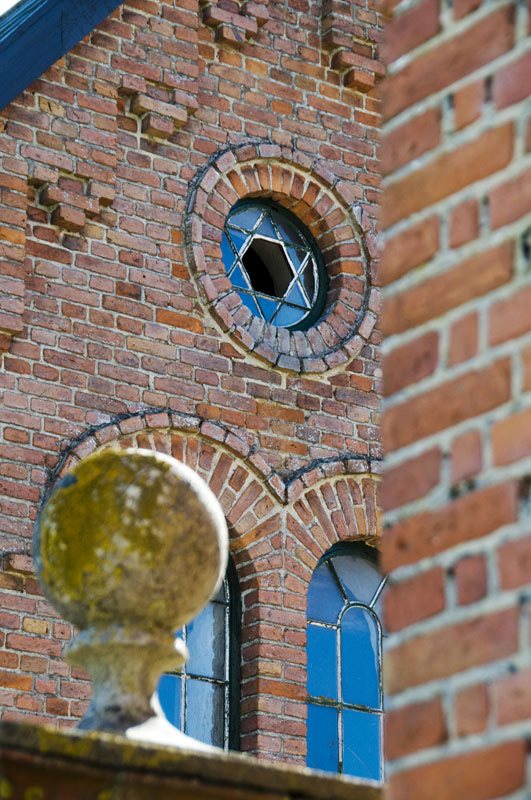 Detalje fra Engelholm